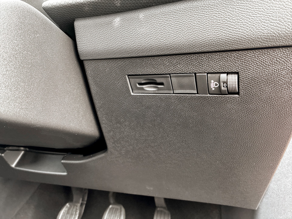 Used Vauxhall Astra 2025 for sale - 77398599: Photo 37