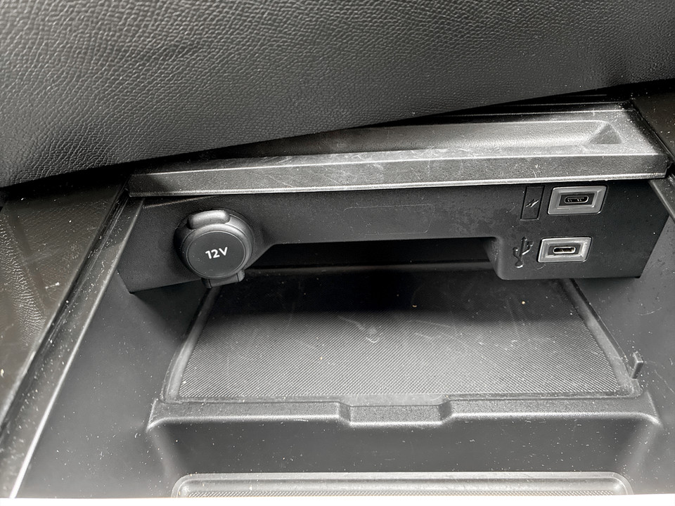 Used Vauxhall Astra 2025 for sale - 77398599: Photo 38