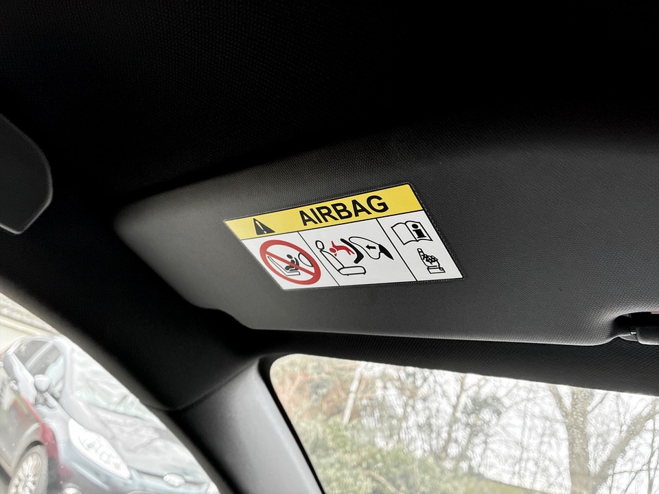 Used Vauxhall Astra 2025 for sale - 77398599: Photo 40