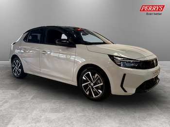 Used Vauxhall Corsa 2026 for sale - 78252025: Photo