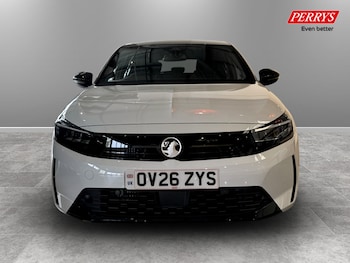 Used Vauxhall Corsa 2026 for sale - 78252025: Photo