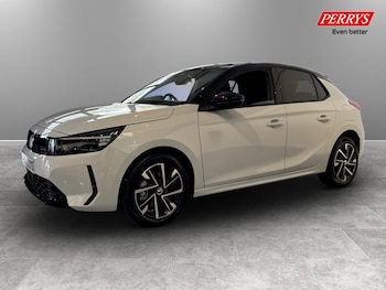 Used Vauxhall Corsa 2026 for sale - 78252025: Photo