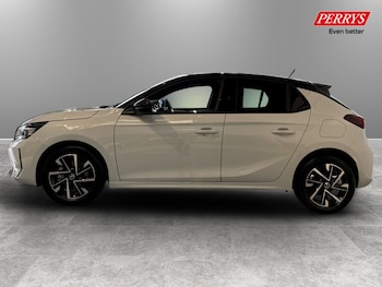 Used Vauxhall Corsa 2026 for sale - 78252025: Photo