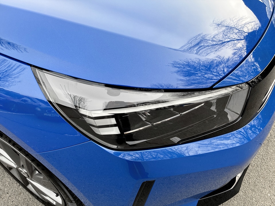 Used Vauxhall Corsa 2024 for sale - 77490272: Photo 10