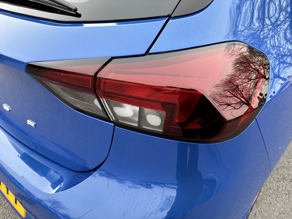 Used Vauxhall Corsa 2024 for sale - 77490272: Photo 11