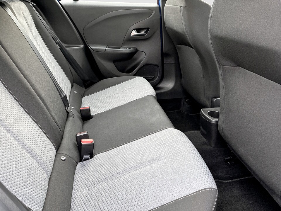 Used Vauxhall Corsa 2024 for sale - 77490272: Photo 14