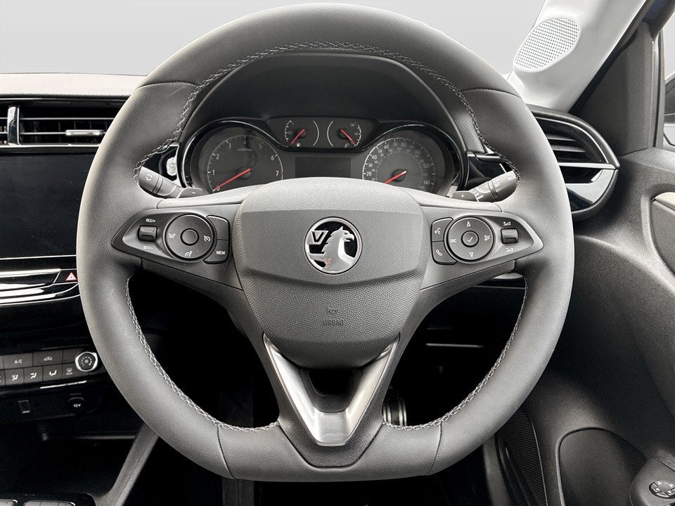 Used Vauxhall Corsa 2024 for sale - 77490272: Photo 16