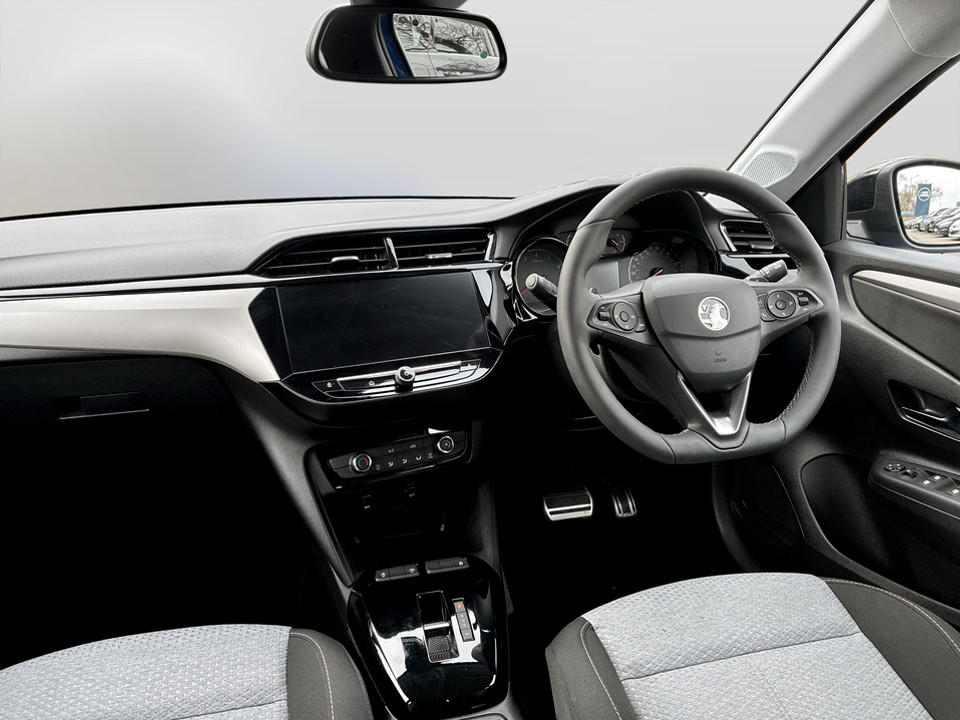 Used Vauxhall Corsa 2024 for sale - 77490272: Photo 17