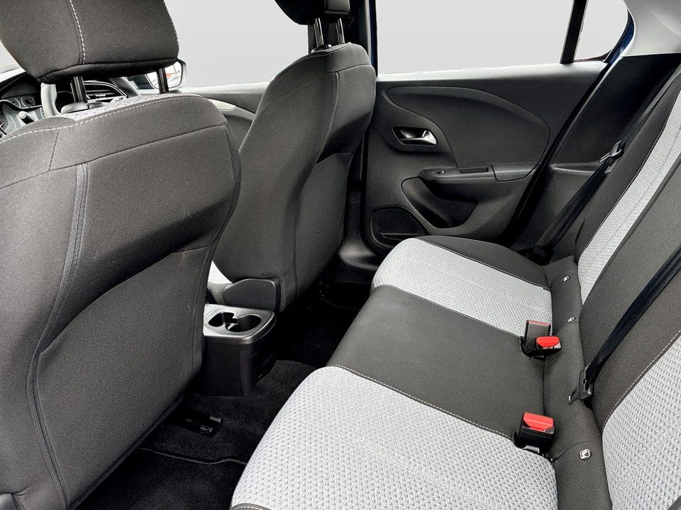 Used Vauxhall Corsa 2024 for sale - 77490272: Photo 18