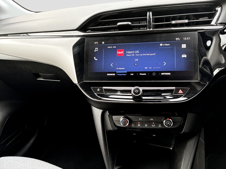 Used Vauxhall Corsa 2024 for sale - 77490272: Photo 19