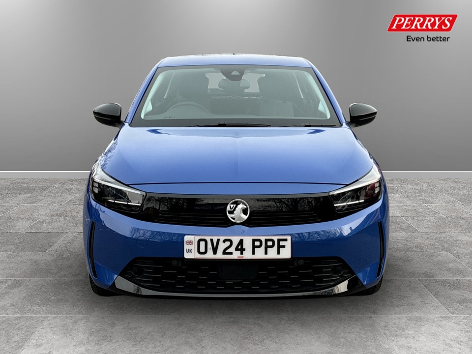 Used Vauxhall Corsa 2024 for sale - 77490272: Photo 2