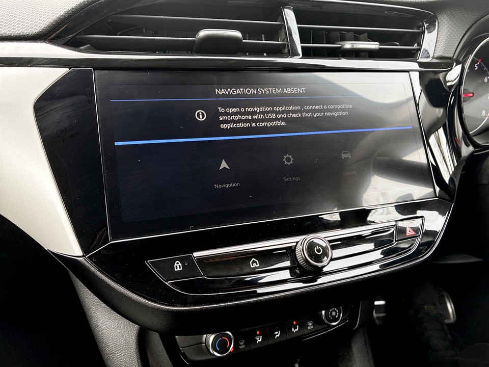 Used Vauxhall Corsa 2024 for sale - 77490272: Photo 20