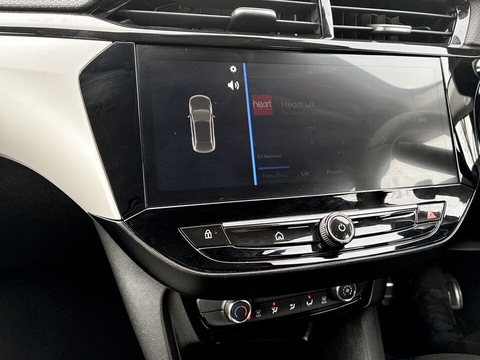 Used Vauxhall Corsa 2024 for sale - 77490272: Photo 21