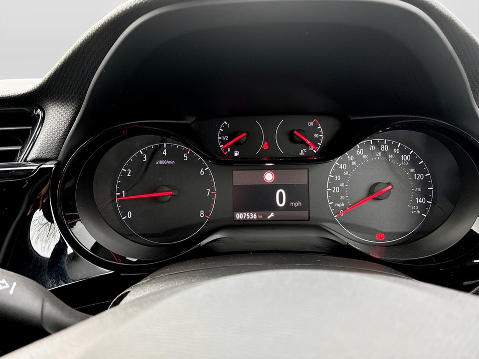 Used Vauxhall Corsa 2024 for sale - 77490272: Photo 22