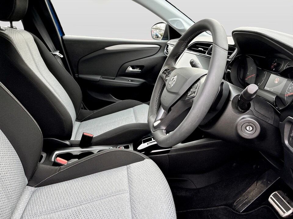 Used Vauxhall Corsa 2024 for sale - 77490272: Photo 25