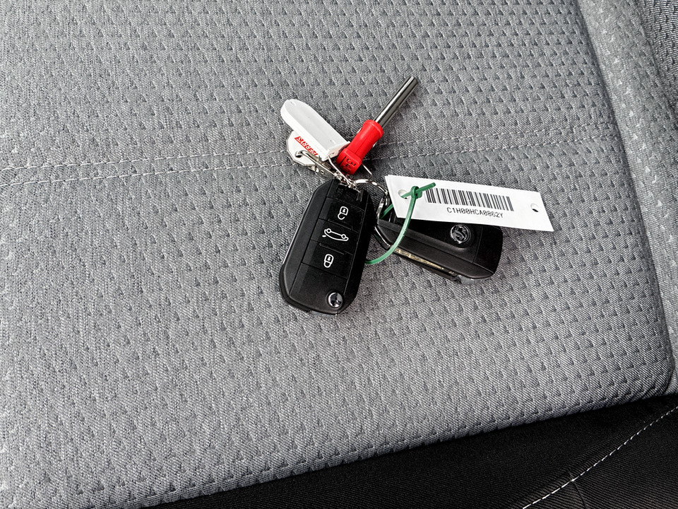 Used Vauxhall Corsa 2024 for sale - 77490272: Photo 26