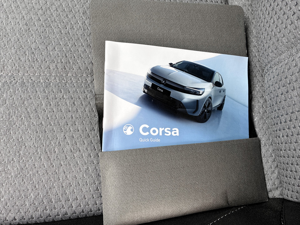 Used Vauxhall Corsa 2024 for sale - 77490272: Photo 29