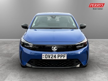 Used Vauxhall Corsa 2024 for sale - 77490272: Photo