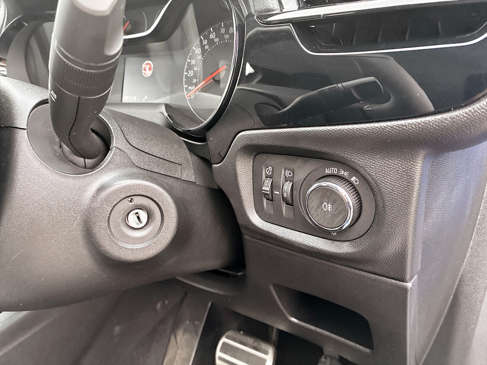 Used Vauxhall Corsa 2024 for sale - 77490272: Photo 38