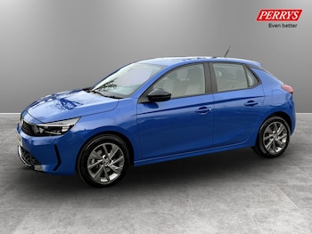 Used Vauxhall Corsa 2024 for sale - 77490272: Photo