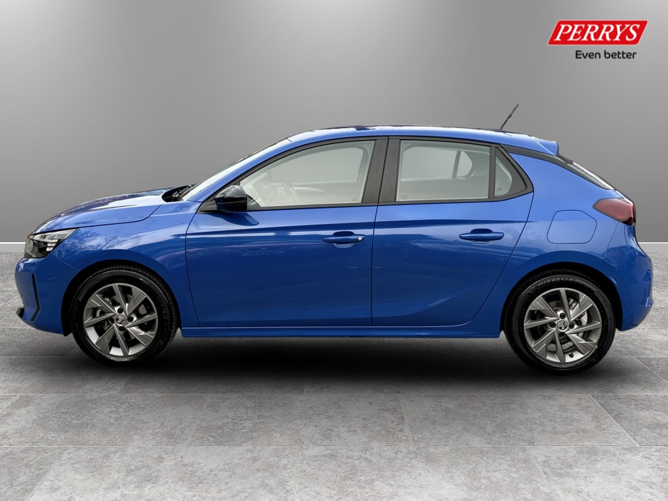 Used Vauxhall Corsa 2024 for sale - 77490272: Photo 4