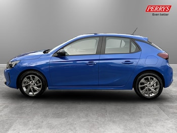 Used Vauxhall Corsa 2024 for sale - 77490272: Photo