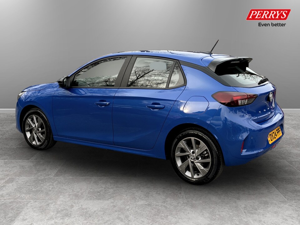 Used Vauxhall Corsa 2024 for sale - 77490272: Photo 5