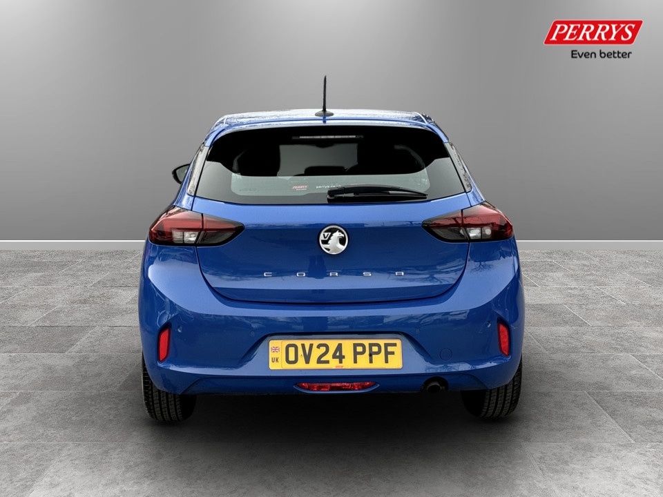 Used Vauxhall Corsa 2024 for sale - 77490272: Photo 6