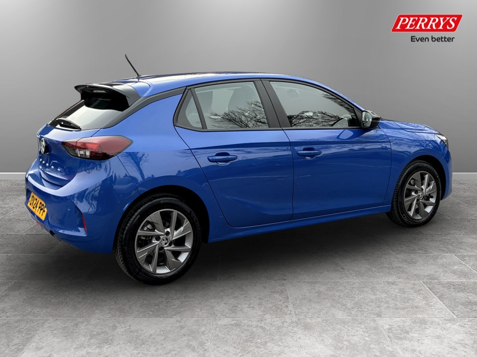 Used Vauxhall Corsa 2024 for sale - 77490272: Photo 7