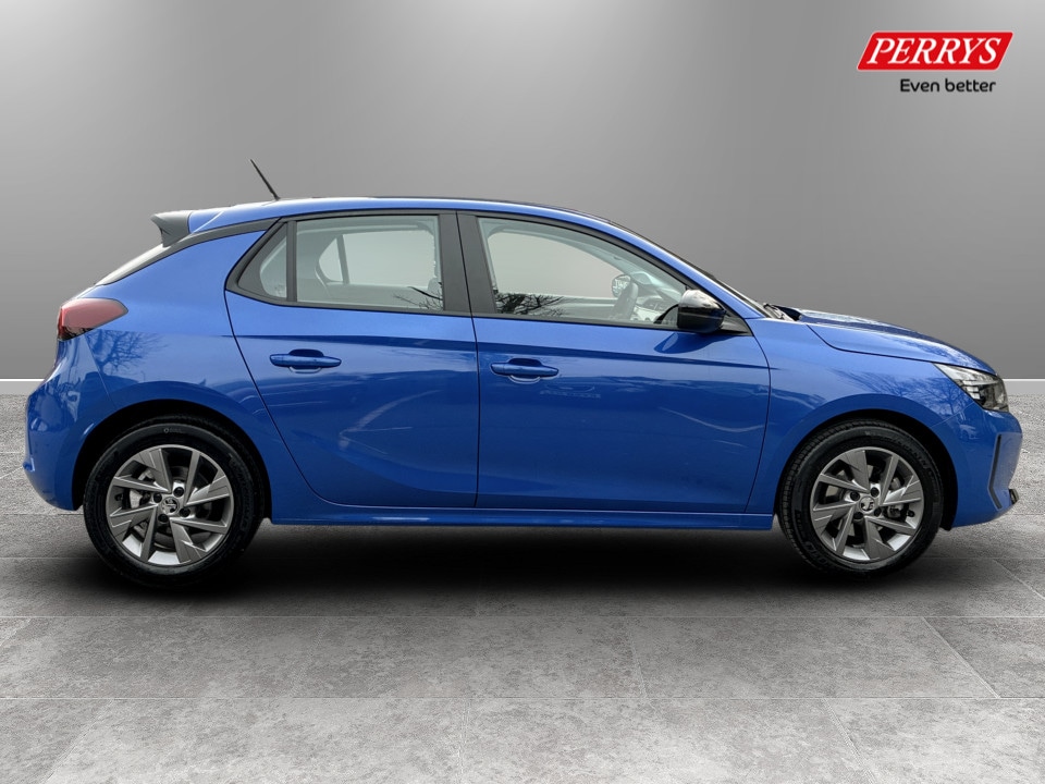 Used Vauxhall Corsa 2024 for sale - 77490272: Photo 8