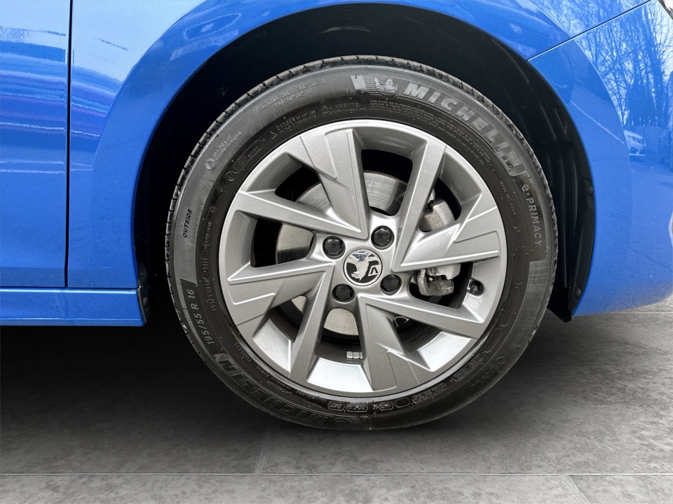 Used Vauxhall Corsa 2024 for sale - 77490272: Photo 9