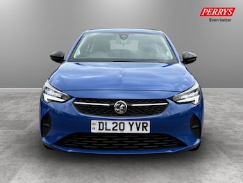 Used Vauxhall Corsa 2020 for sale - 78026586: Photo