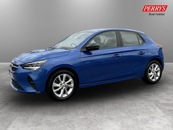 Used Vauxhall Corsa 2020 for sale - 78026586: Photo