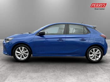 Used Vauxhall Corsa 2020 for sale - 78026586: Photo