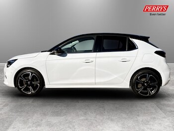 Used Vauxhall Corsa 2022 for sale - 78026502: Photo