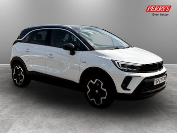 Used Vauxhall Crossland 2023 for sale - 78708639: Photo