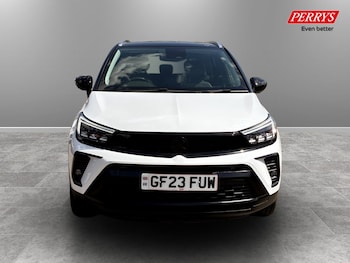 Used Vauxhall Crossland 2023 for sale - 78708639: Photo