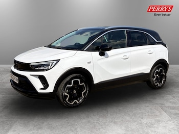 Used Vauxhall Crossland 2023 for sale - 78708639: Photo