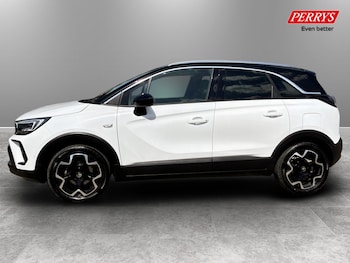 Used Vauxhall Crossland 2023 for sale - 78708639: Photo