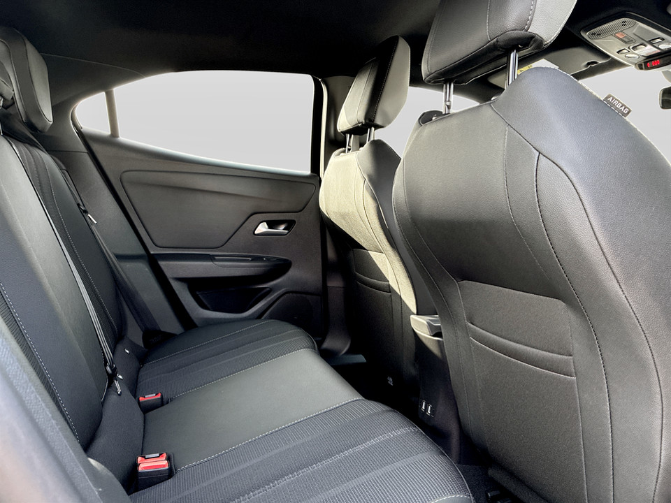 Used Vauxhall Mokka 2025 for sale - 77195935: Photo 14