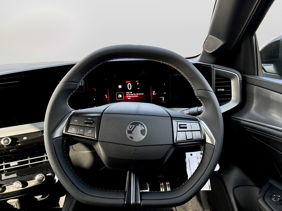 Used Vauxhall Mokka 2025 for sale - 77195935: Photo 16