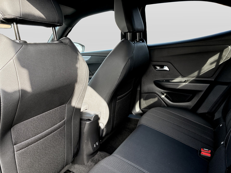 Used Vauxhall Mokka 2025 for sale - 77195935: Photo 18