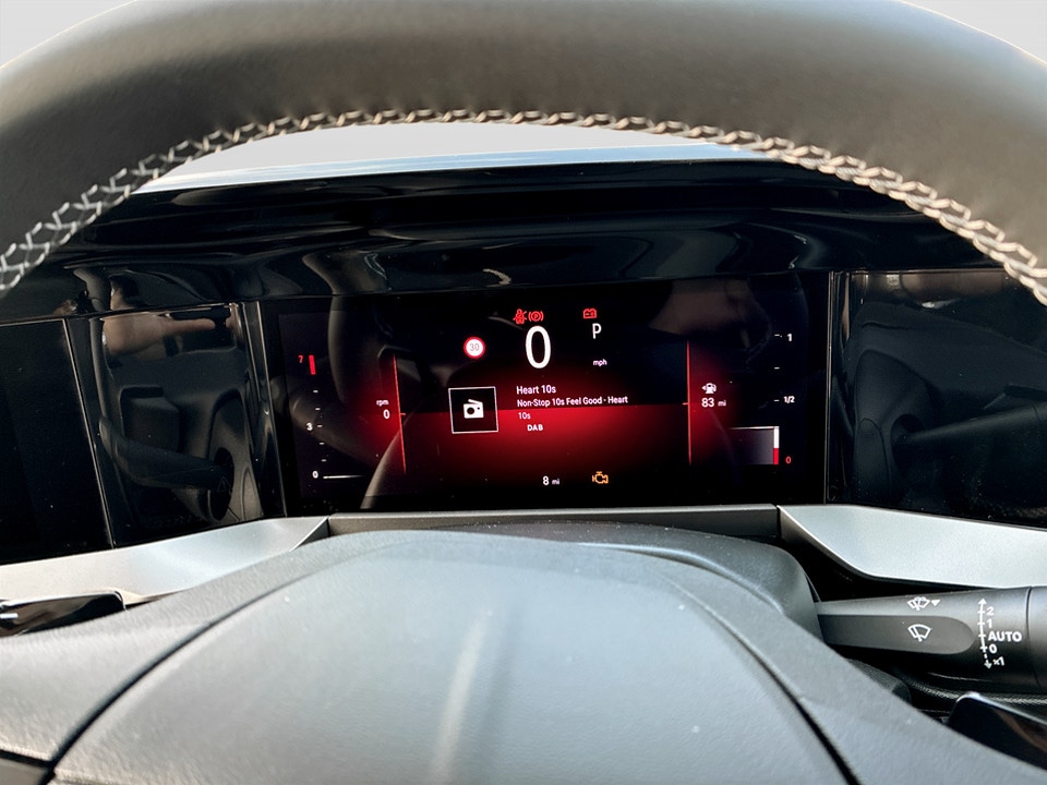 Used Vauxhall Mokka 2025 for sale - 77195935: Photo 22