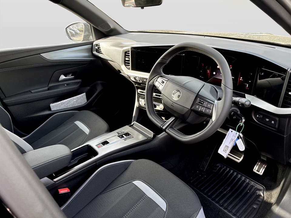 Used Vauxhall Mokka 2025 for sale - 77195935: Photo 25