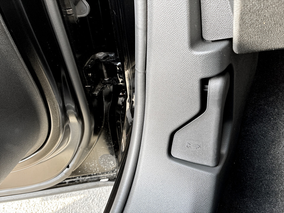 Used Vauxhall Mokka 2025 for sale - 77195935: Photo 30