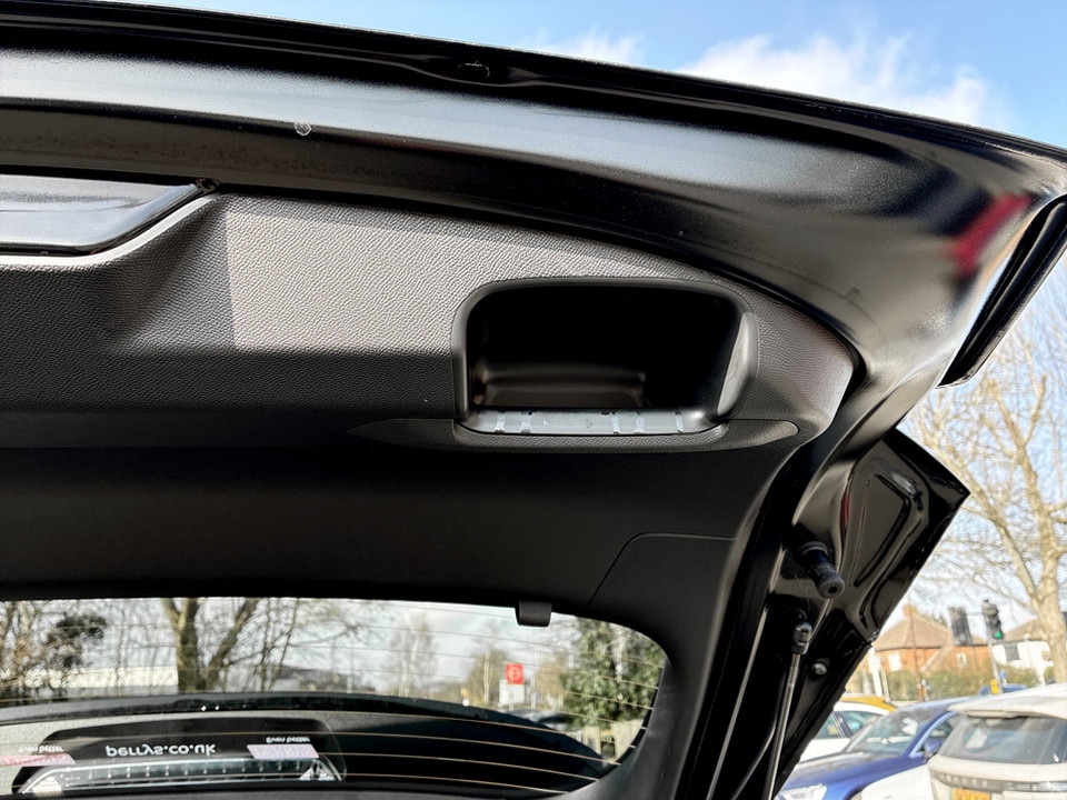 Used Vauxhall Mokka 2025 for sale - 77195935: Photo 35