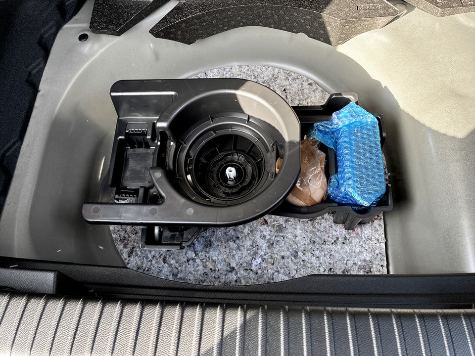 Used Vauxhall Mokka 2025 for sale - 77195935: Photo 36