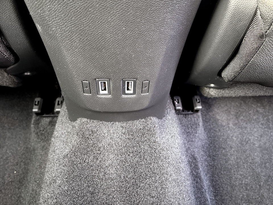 Used Vauxhall Mokka 2025 for sale - 77195935: Photo 38