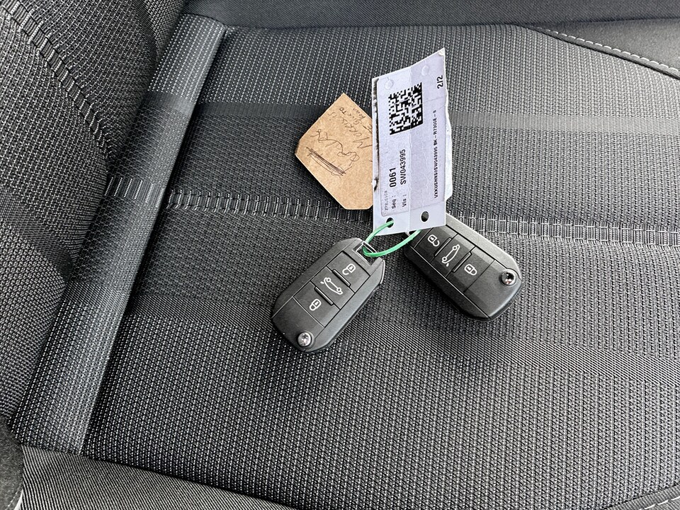 Used Vauxhall Mokka 2025 for sale - 77195935: Photo 39