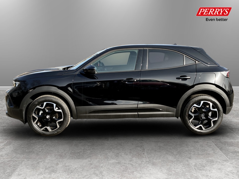 Used Vauxhall Mokka 2025 for sale - 77195935: Photo 4